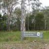 Watagans National Park near Wallis Creek 2013